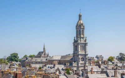 Bienvenue chez Patrimonéo – Votre expert en gestion de patrimoine à Avranches