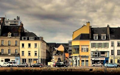 Bienvenue chez Patrimonéo – Votre expert en gestion de patrimoine à Cherbourg-en-Cotentin
