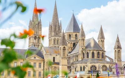 Votre cabinet de gestion de patrimoine et assurances à Caen