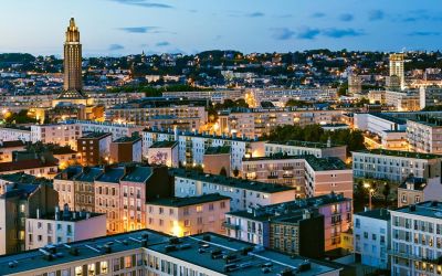 Bienvenue chez Patrimonéo – Votre expert en gestion de patrimoine à Le Havre