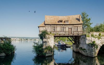 Bienvenue chez Patrimonéo – Votre expert en gestion de patrimoine à Vernon
